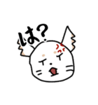いろんないっぬ！（個別スタンプ：22）