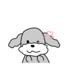 いろんないっぬ！（個別スタンプ：25）