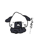 いろんないっぬ！（個別スタンプ：27）