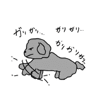 いろんないっぬ！（個別スタンプ：29）