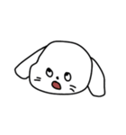 いろんないっぬ！（個別スタンプ：33）