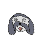 いろんないっぬ！（個別スタンプ：35）