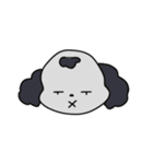 いろんないっぬ！（個別スタンプ：36）