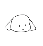 いろんないっぬ！（個別スタンプ：38）