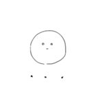 へぼいやつ（個別スタンプ：5）