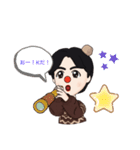だいたいオッケー（個別スタンプ：11）