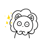 虚無フレンズ（個別スタンプ：13）