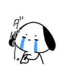 虚無フレンズ（個別スタンプ：21）