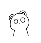 虚無フレンズ（個別スタンプ：27）