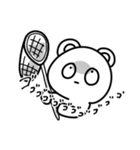 虚無フレンズ（個別スタンプ：30）