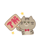 ねこってイイヨネ（個別スタンプ：7）