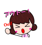 ジェシーの釣りスタンプ2（個別スタンプ：13）