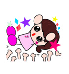 ジェシーの釣りスタンプ2（個別スタンプ：39）