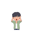((((っ・ω・)っ（個別スタンプ：22）