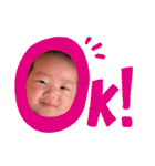 新入りが仲間入り！宜しくね♪（個別スタンプ：9）