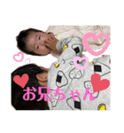 新入りが仲間入り！宜しくね♪（個別スタンプ：31）