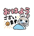 みんな集合‼️第3段！(2回目！)（個別スタンプ：1）