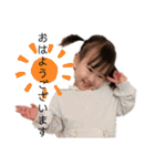 のかWORLD✴︎✴︎（個別スタンプ：1）