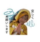 のかWORLD✴︎✴︎（個別スタンプ：5）