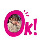 のかWORLD✴︎✴︎（個別スタンプ：7）