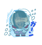 のかWORLD✴︎✴︎（個別スタンプ：30）