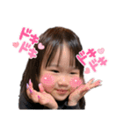 のかWORLD✴︎✴︎（個別スタンプ：32）