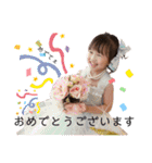 のかWORLD✴︎✴︎（個別スタンプ：39）