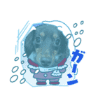 いぬころもち（個別スタンプ：22）
