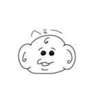 ばぶみのスタ（個別スタンプ：15）
