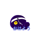 子供部屋JK +（個別スタンプ：1）