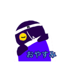 子供部屋JK +（個別スタンプ：2）