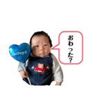 千冬の日常3（個別スタンプ：3）