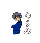 スタタンプス®（個別スタンプ：19）