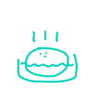 moochi もち（個別スタンプ：9）