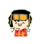 TP_さんだ〜ch！（個別スタンプ：6）