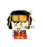 TP_さんだ〜ch！（個別スタンプ：8）
