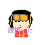 TP_さんだ〜ch！（個別スタンプ：35）