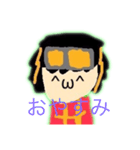 TP_さんだ〜ch！（個別スタンプ：36）