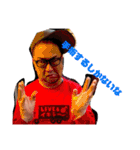 ハロー松田45歳（個別スタンプ：13）