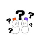玉雪のことば。②（個別スタンプ：11）