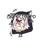 うるふしゅんスタンプ（個別スタンプ：1）