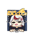 うるふしゅんスタンプ（個別スタンプ：5）
