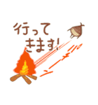 野菜と果物の日常会話（個別スタンプ：27）