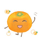 野菜と果物の日常会話（個別スタンプ：38）