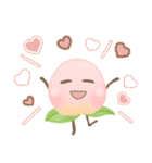 野菜と果物の日常会話（個別スタンプ：39）