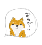 mottoのらくがきふわふわ（個別スタンプ：14）