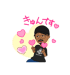 日常スタンプ☆♪（個別スタンプ：6）