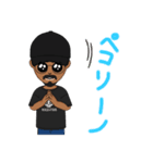 日常スタンプ☆♪（個別スタンプ：11）