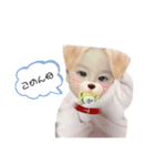 rsm.s（個別スタンプ：6）