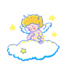 ANGIE BABY（個別スタンプ：11）